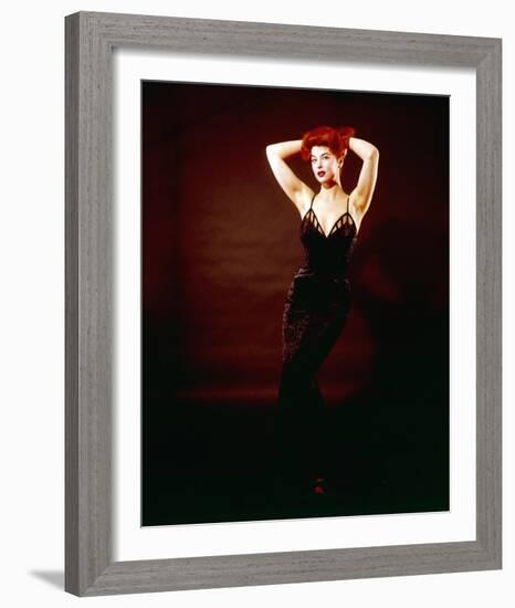 Tina Louise-null-Framed Photo