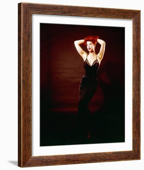 Tina Louise-null-Framed Photo