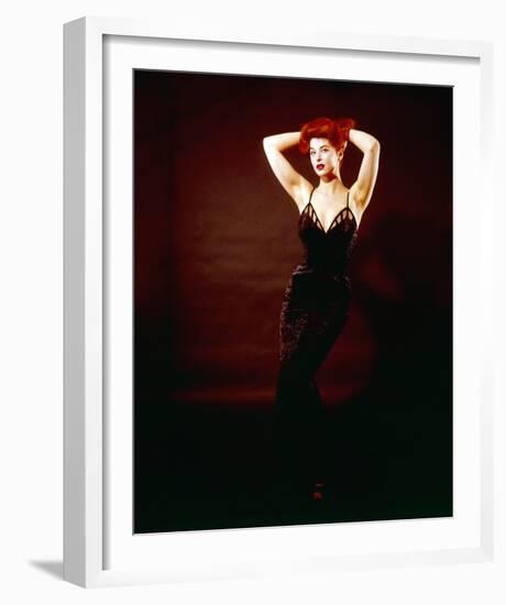 Tina Louise-null-Framed Photo