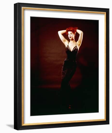 Tina Louise-null-Framed Photo