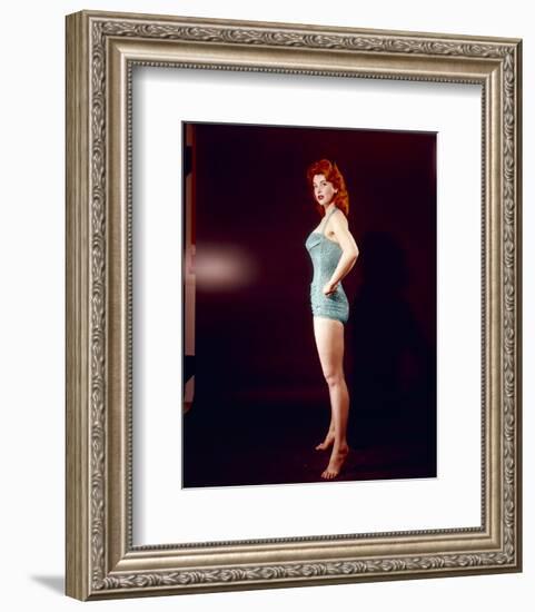 Tina Louise-null-Framed Photo