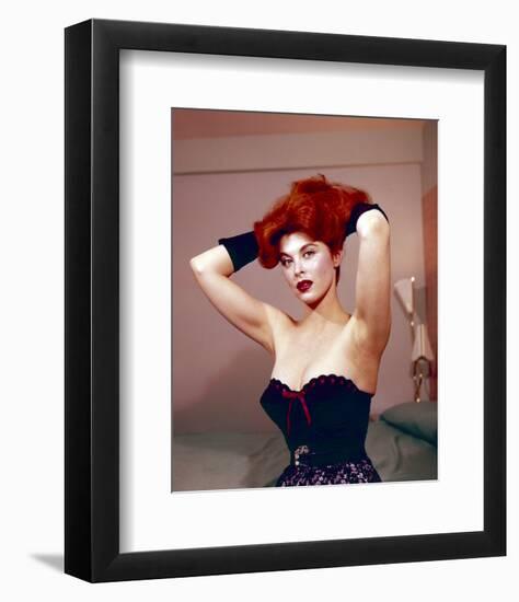 Tina Louise-null-Framed Photo