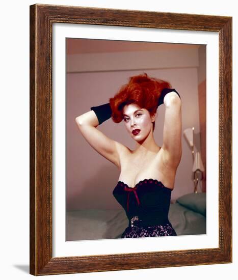 Tina Louise-null-Framed Photo