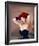 Tina Louise-null-Framed Photo