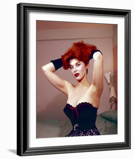 Tina Louise-null-Framed Photo