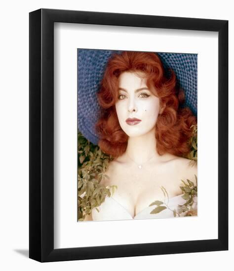 Tina Louise-null-Framed Photo