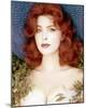 Tina Louise-null-Mounted Photo