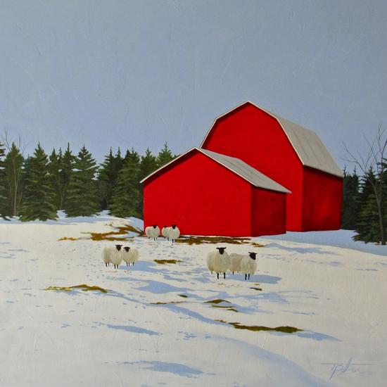Premium Giclee Print, , large