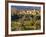 Tinerhir, Atlas Mountains, Morocco-Doug Pearson-Framed Photographic Print