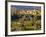 Tinerhir, Atlas Mountains, Morocco-Doug Pearson-Framed Photographic Print