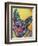 Tink-Dean Russo-Framed Giclee Print