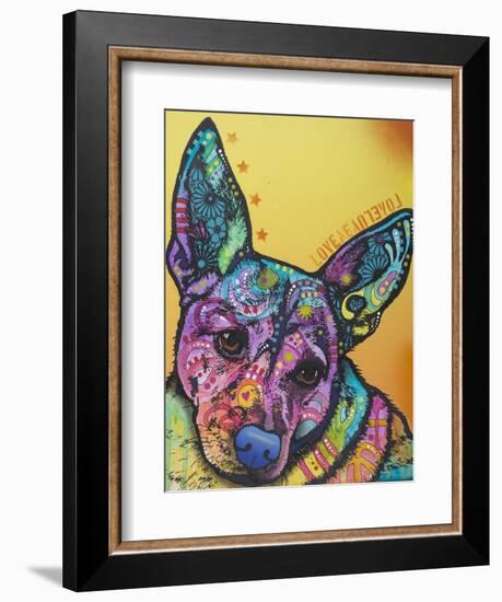 Tink-Dean Russo-Framed Giclee Print