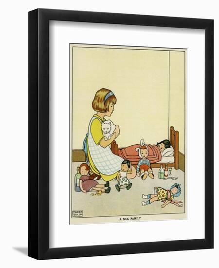 Art Print, , large