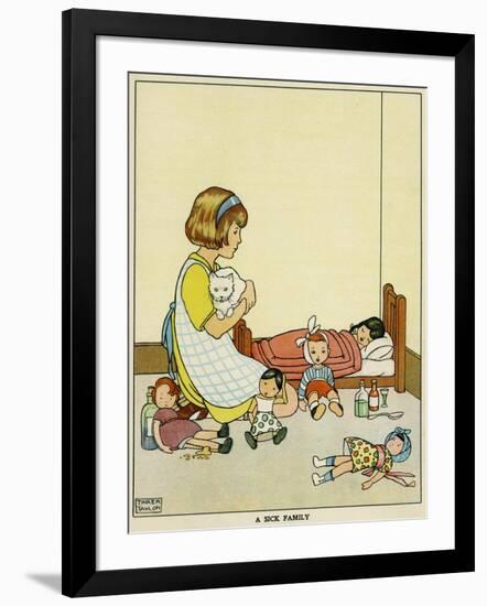 Art Print, , large