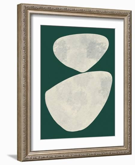 Tinks-Walker Noble-Framed Art Print