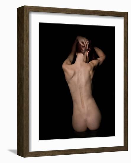 Tinschi-Andreea Retinschi-Framed Photographic Print