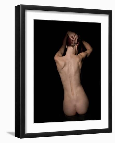 Tinschi-Andreea Retinschi-Framed Photographic Print