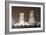 Tinsley Cooling Towers Demolition-Mark Sykes-Framed Photographic Print