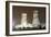 Tinsley Cooling Towers Demolition-Mark Sykes-Framed Photographic Print