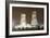 Tinsley Cooling Towers Demolition-Mark Sykes-Framed Photographic Print