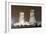 Tinsley Cooling Towers Demolition-Mark Sykes-Framed Photographic Print