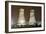 Tinsley Cooling Towers Demolition-Mark Sykes-Framed Photographic Print