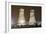 Tinsley Cooling Towers Demolition-Mark Sykes-Framed Photographic Print