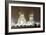 Tinsley Cooling Towers, Sheffield-Mark Sykes-Framed Photographic Print