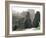 Tintagel Castle, Cornwall, England, United Kingdom-Adam Woolfitt-Framed Photographic Print