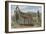 Tintern Abbey, from South West-Alfred Robert Quinton-Framed Giclee Print