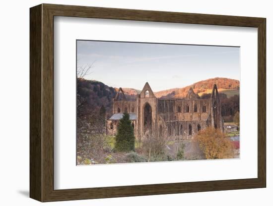 Tintern Abbey-Julian Elliott-Framed Photographic Print