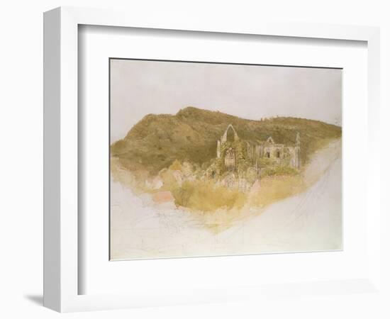 Tintern Abbey-Samuel Palmer-Framed Giclee Print