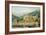 Tintern Abbey-Thomas Girtin-Framed Giclee Print