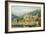 Tintern Abbey-Thomas Girtin-Framed Giclee Print