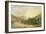 Tintern Abbey-George Frederic Watts-Framed Giclee Print