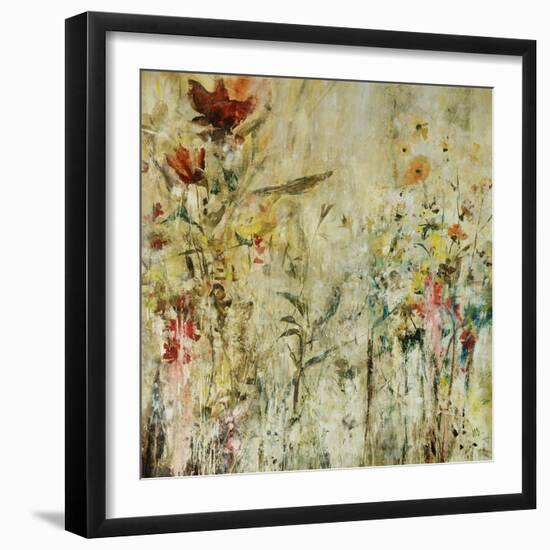 Tiny Guardians-Jodi Maas-Framed Giclee Print