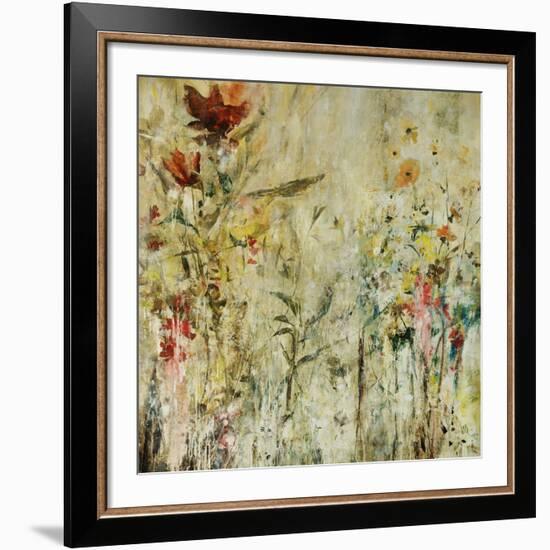 Tiny Guardians-Jodi Maas-Framed Giclee Print