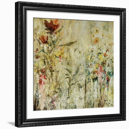 Tiny Guardians-Jodi Maas-Framed Giclee Print