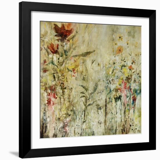 Tiny Guardians-Jodi Maas-Framed Giclee Print