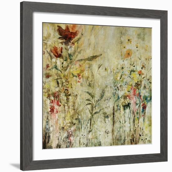 Tiny Guardians-Jodi Maas-Framed Giclee Print