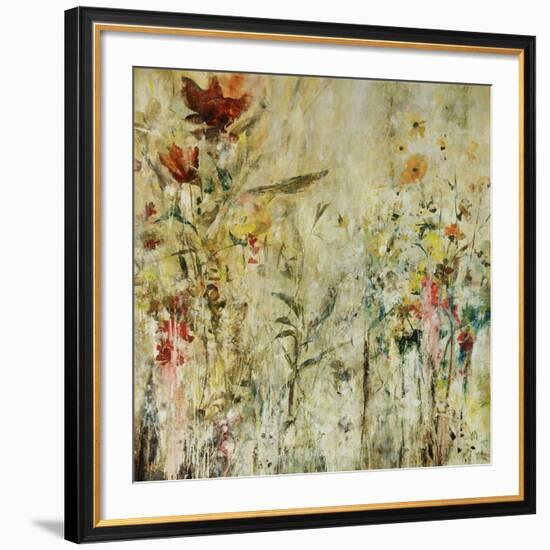 Tiny Guardians-Jodi Maas-Framed Giclee Print