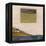 Tiny House I-Susan Savory-Framed Stretched Canvas