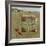 Tiny House II-Susan Savory-Framed Art Print