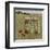 Tiny House II-Susan Savory-Framed Art Print