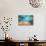 Tiny Lake-Ursula Abresch-Photographic Print displayed on a wall
