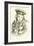 Tiny Tim-Harold Copping-Framed Giclee Print