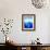 Tip of an Iceberg, Artwork-null-Framed Photographic Print displayed on a wall