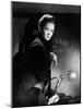Tippi Hedren. "Marnie" [1964], Directed by Alfred Hitchcock.-null-Mounted Photographic Print
