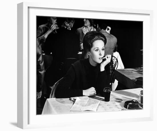 Tippi Hedren, Marnie (1964)-null-Framed Photo