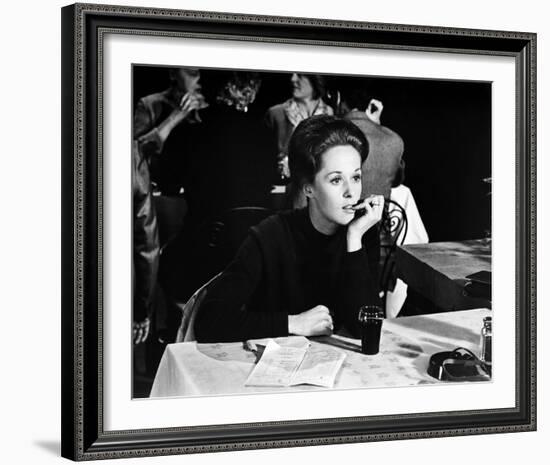 Tippi Hedren, Marnie (1964)-null-Framed Photo